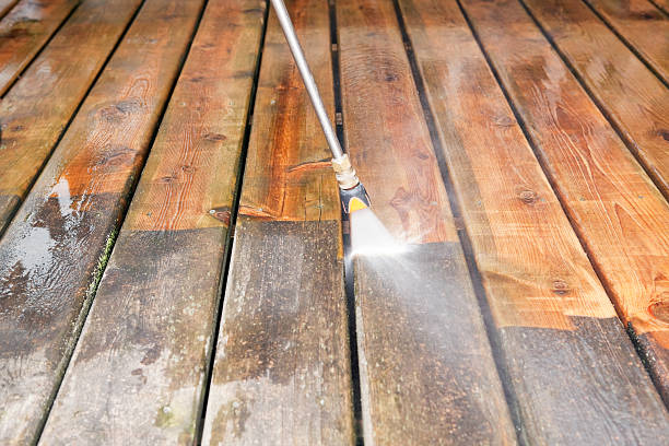 Best Gutter Cleaning  in Grantley, PA